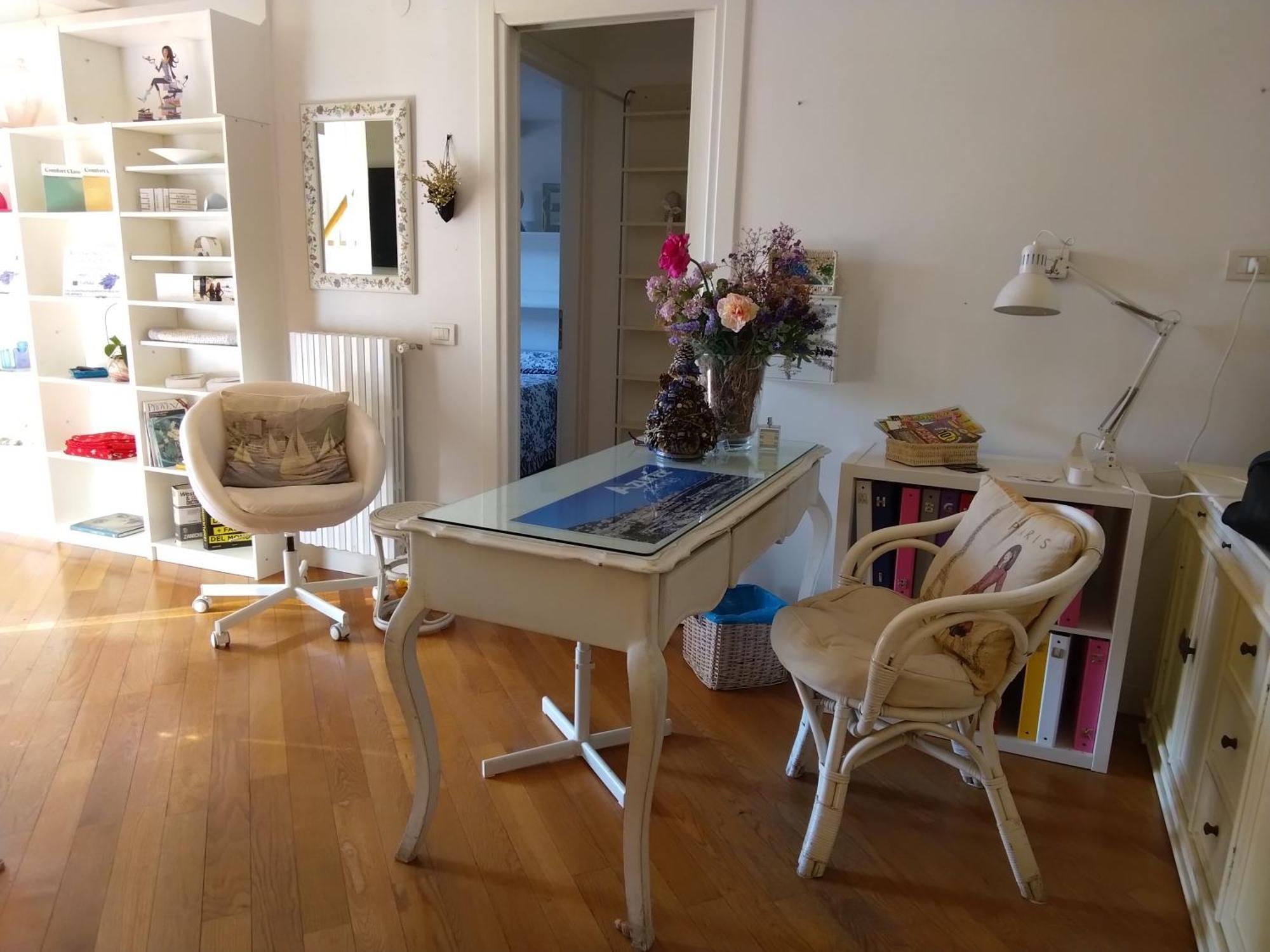 Le Terrazze Della Farnesina Policlinico Gemelli Apartment *